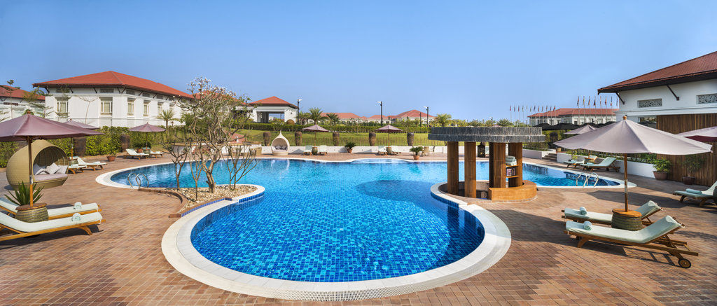 Jasmine Naypyitaw Hotel Naypyidaw