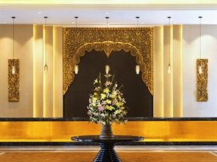 Jasmine Naypyitaw Naypyidaw
